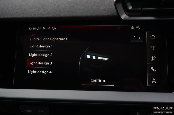 2025 Audi Rs3