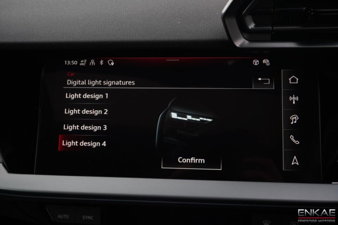 2025 Audi Rs3