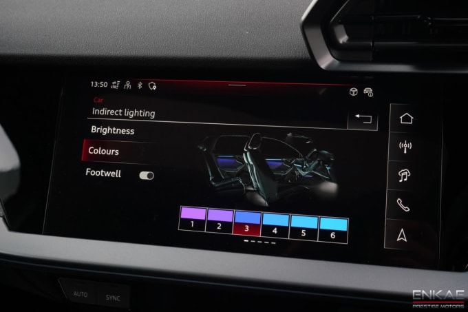2025 Audi Rs3
