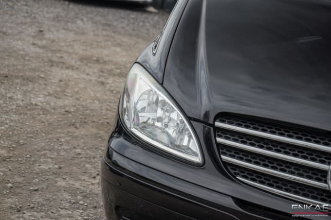 2025 Mercedes-benz Viano