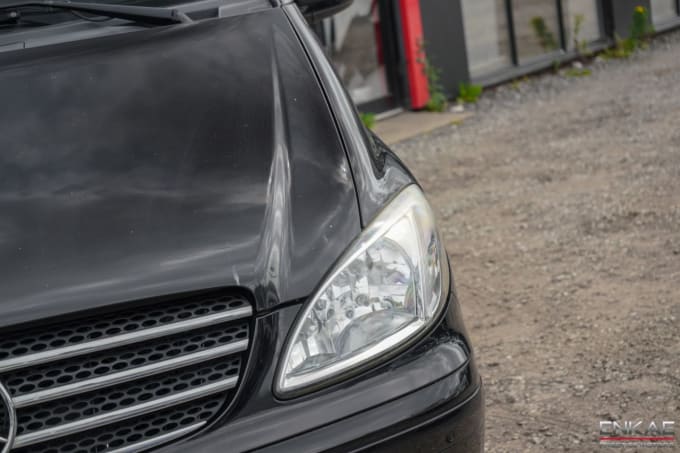2025 Mercedes-benz Viano