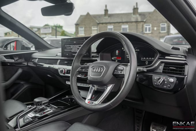 2025 Audi Rs5