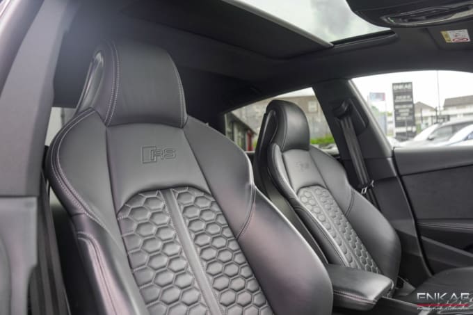 2025 Audi Rs5