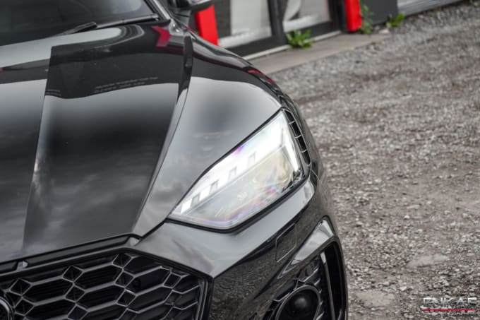 2025 Audi Rs5