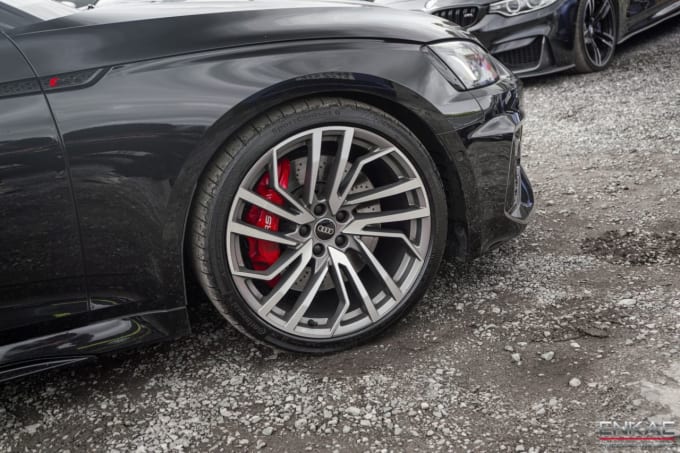 2025 Audi Rs5