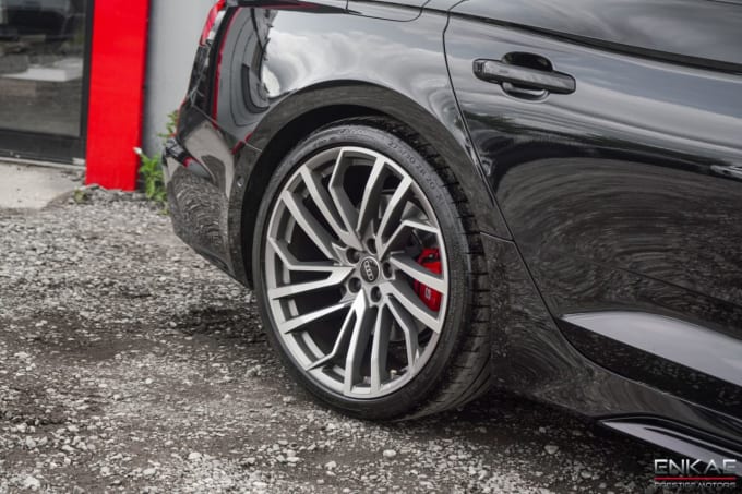 2025 Audi Rs5