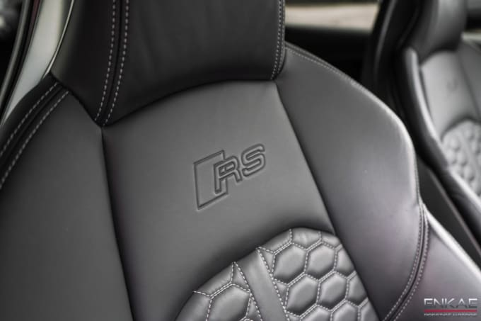 2025 Audi Rs5