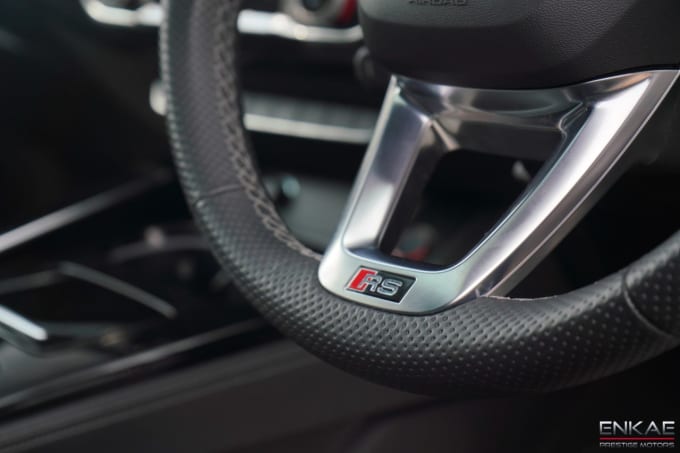 2025 Audi Rs5