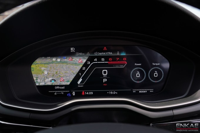 2025 Audi Rs5