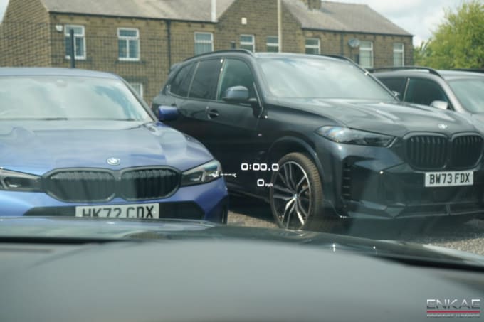 2025 Audi Rs5
