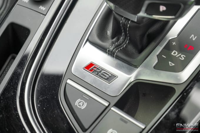2025 Audi Rs5