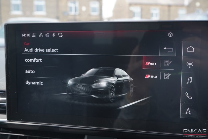 2025 Audi Rs5