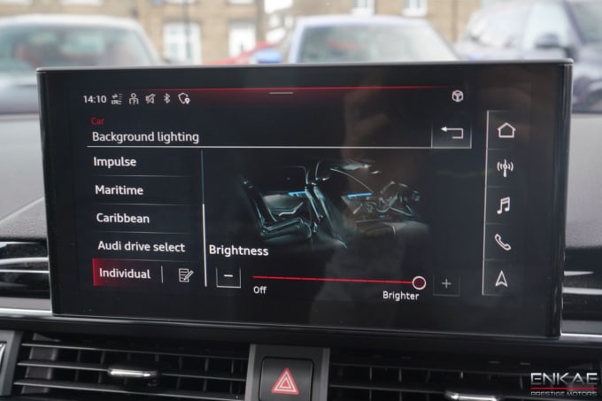 2025 Audi Rs5