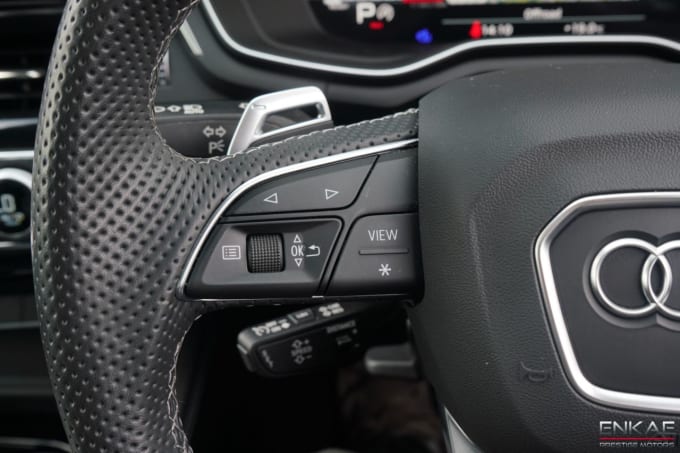 2025 Audi Rs5
