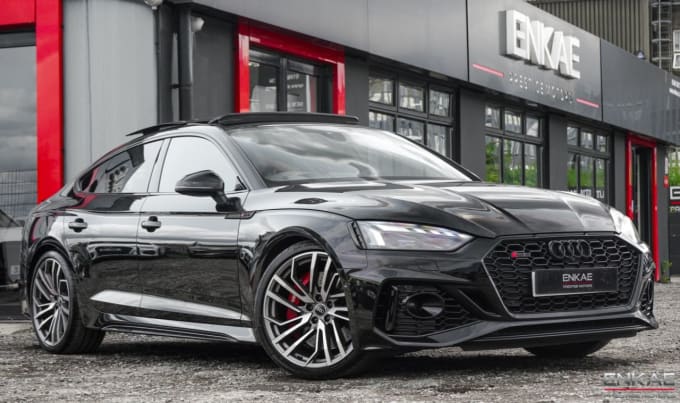 2025 Audi Rs5