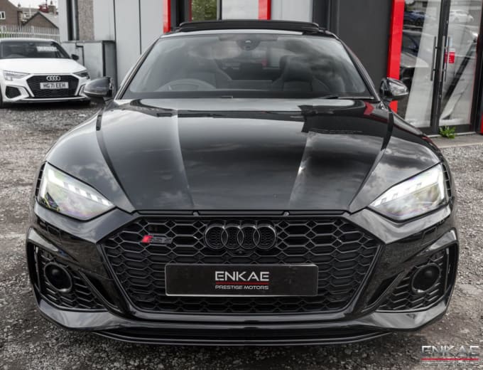 2025 Audi Rs5