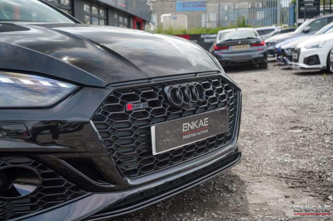2025 Audi Rs5