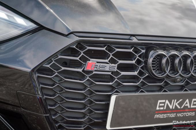 2025 Audi Rs5