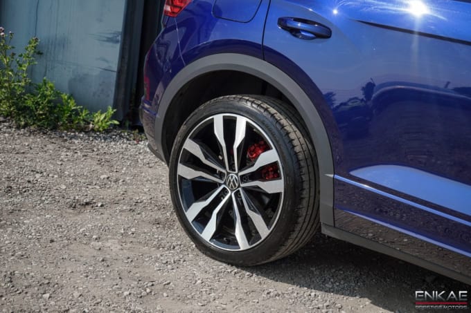 2025 Volkswagen T-roc