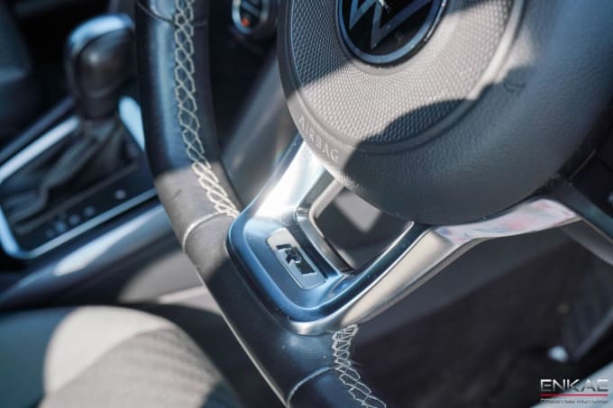 2025 Volkswagen T-roc