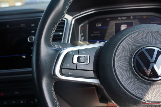 2025 Volkswagen T-roc