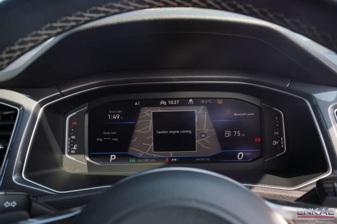 2025 Volkswagen T-roc