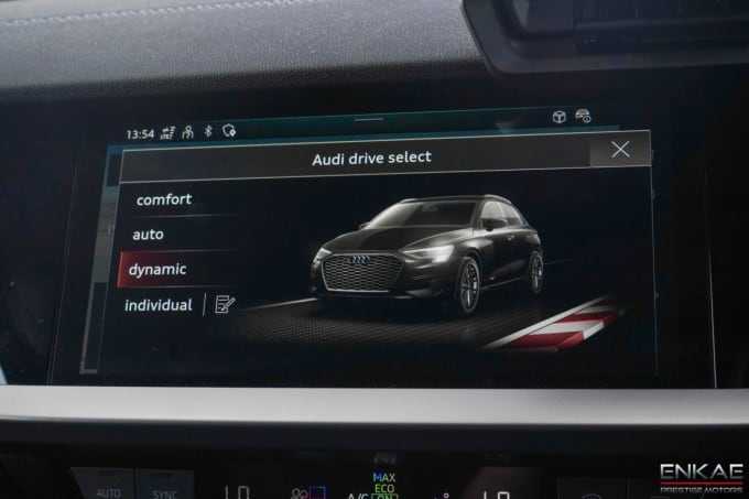 2025 Audi A3