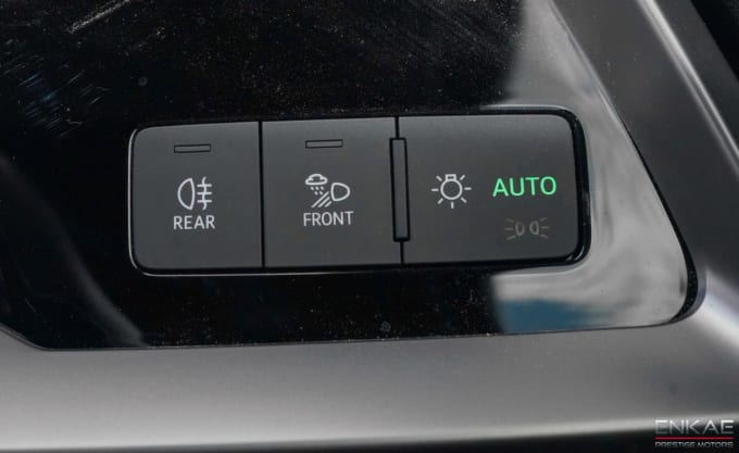 2025 Audi A3