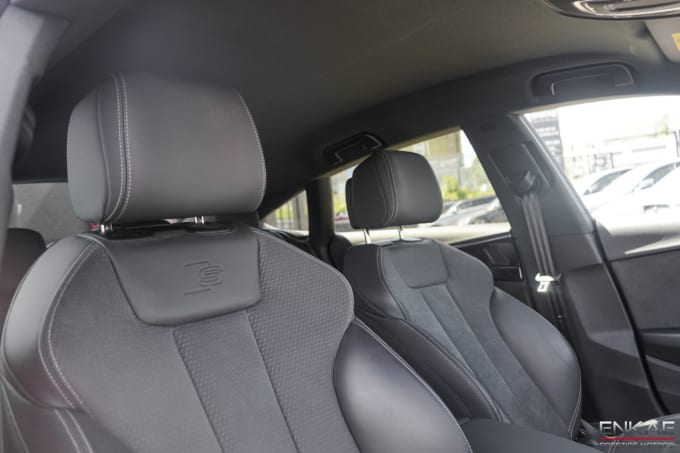 2025 Audi A5