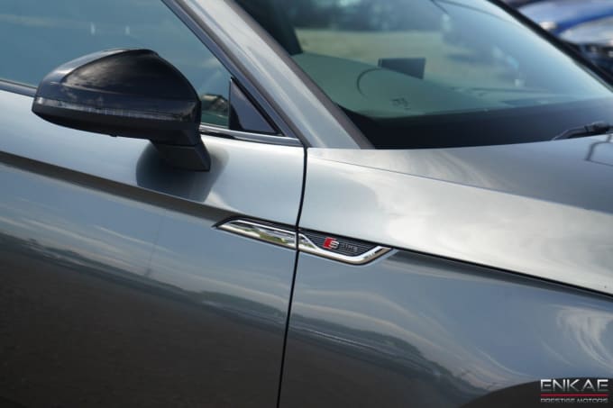 2025 Audi A5