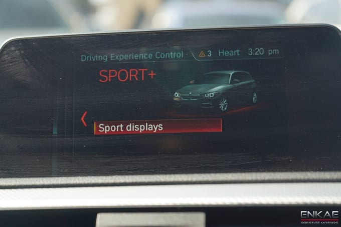 2025 BMW 1 Series