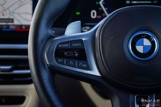 2025 BMW 3 Series