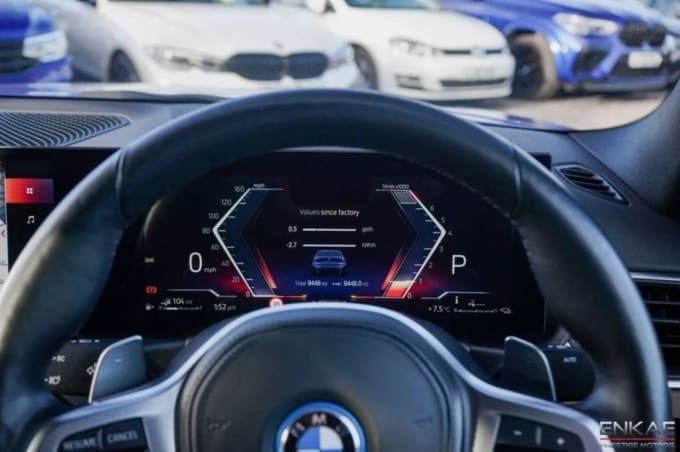 2025 BMW 3 Series