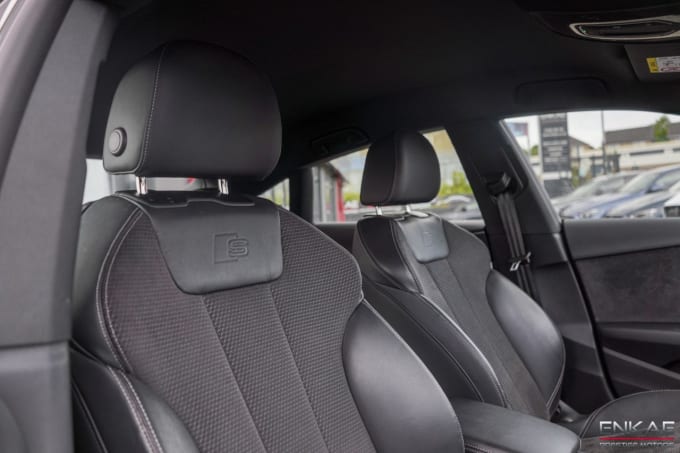 2025 Audi A5