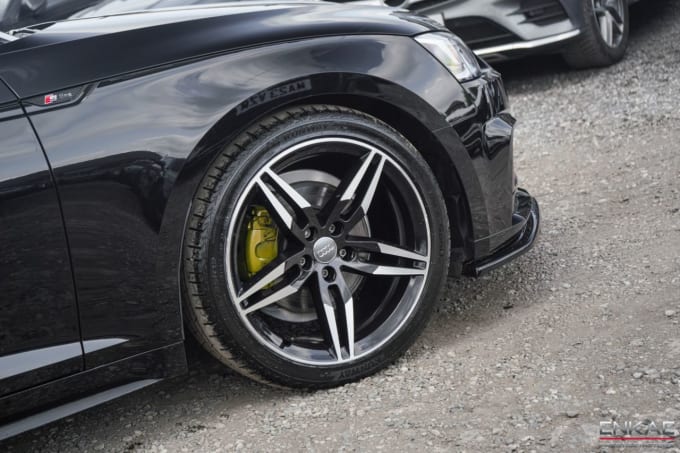 2025 Audi A5