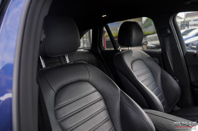 2025 Mercedes-benz Glc