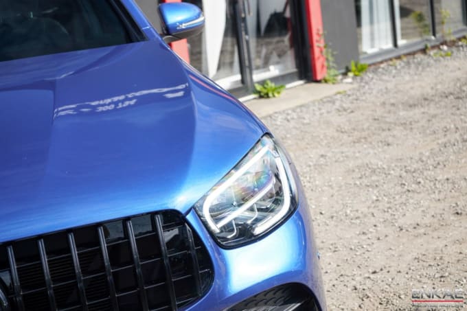 2025 Mercedes-benz Glc