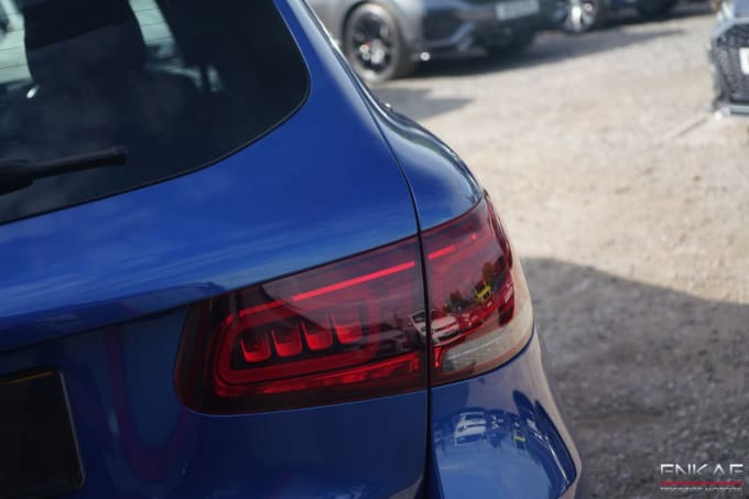 2025 Mercedes-benz Glc