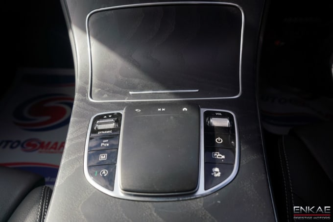 2025 Mercedes-benz Glc