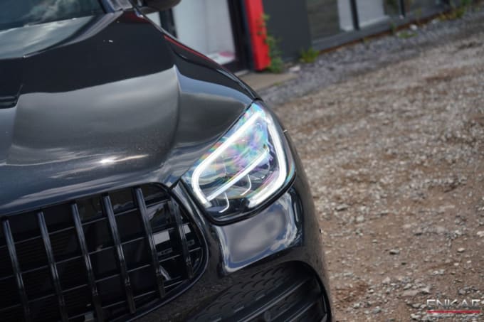 2025 Mercedes-benz Glc