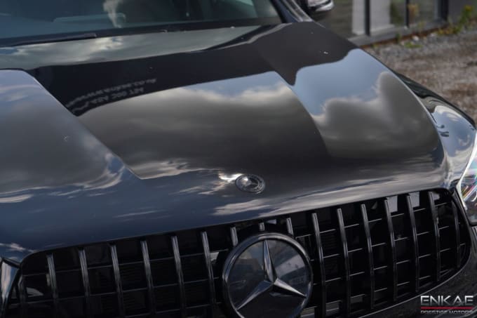 2025 Mercedes-benz Glc