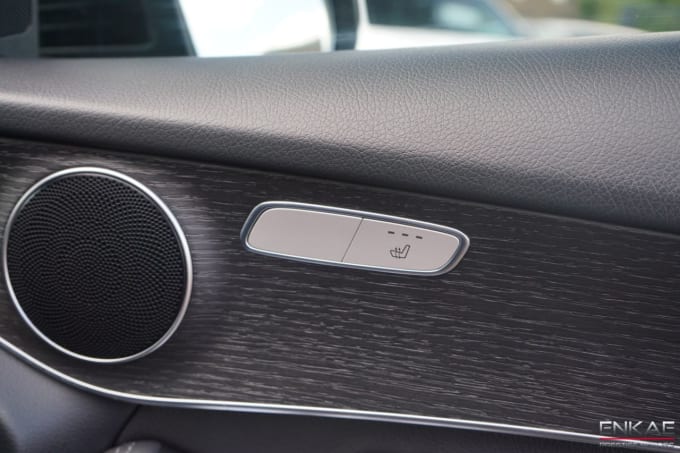 2025 Mercedes-benz Glc