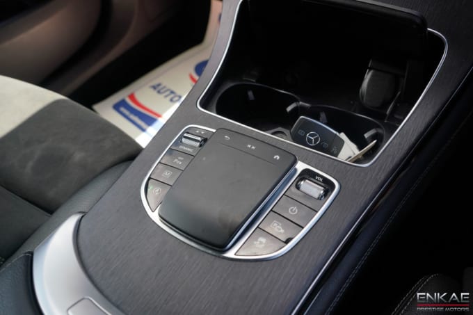 2025 Mercedes-benz Glc