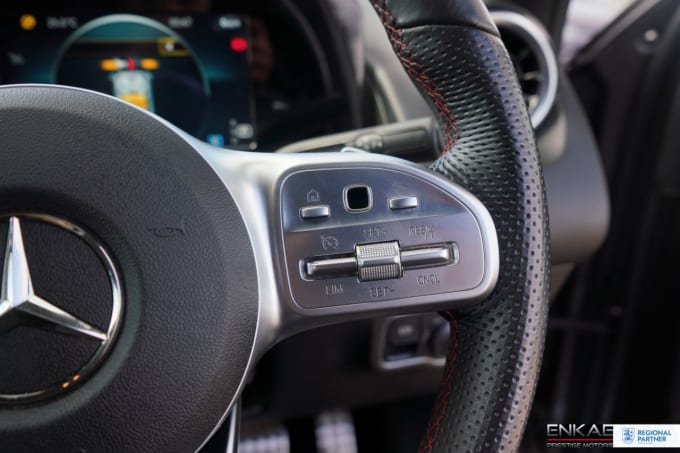 2025 Mercedes-benz Glb