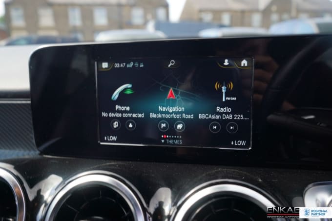 2025 Mercedes-benz Glb