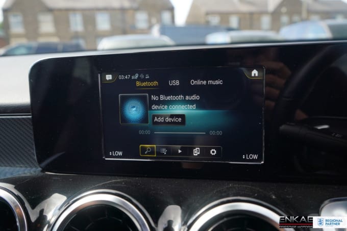 2025 Mercedes-benz Glb