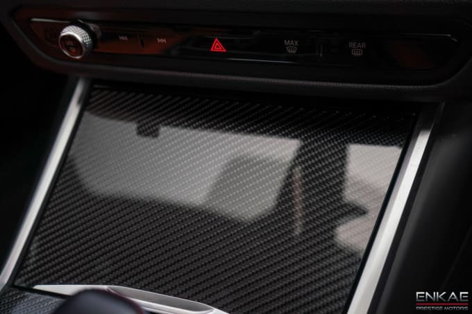 2025 BMW M3