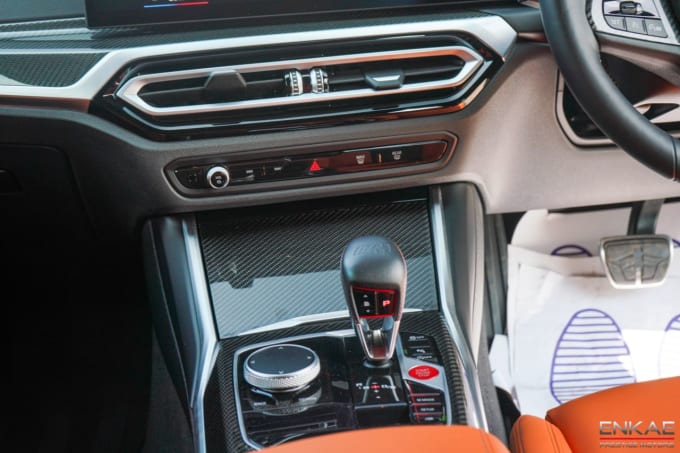 2025 BMW M3