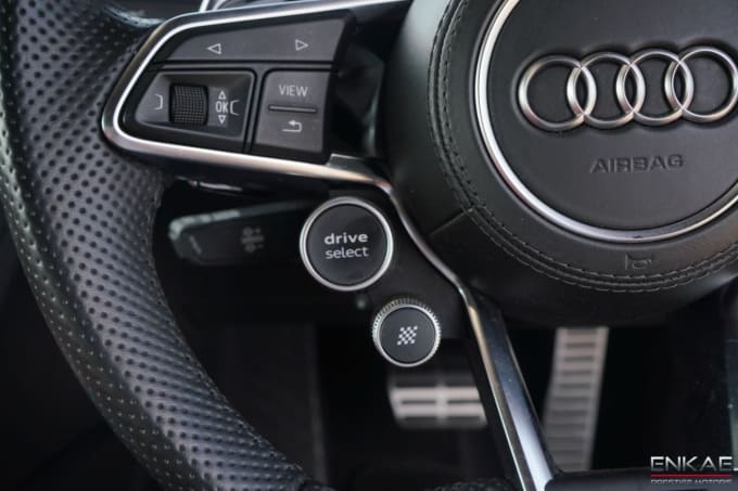 2025 Audi R8