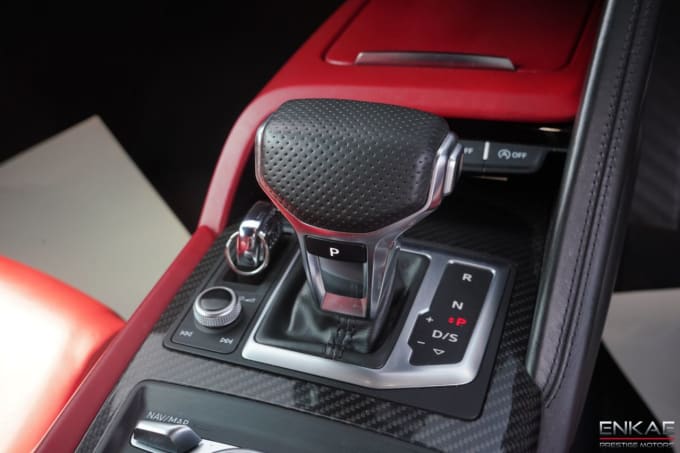 2025 Audi R8